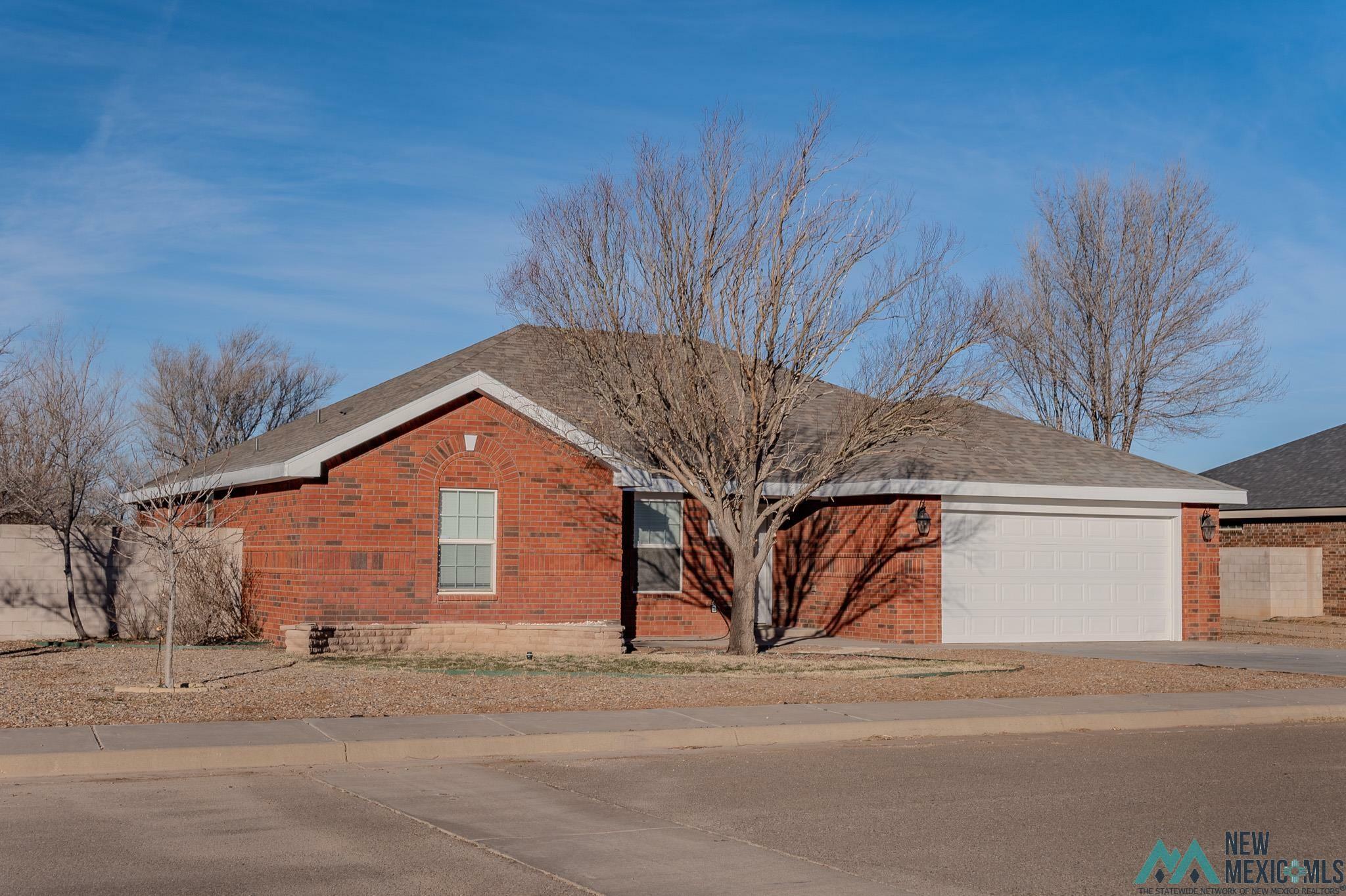 Property Photo:  416 Almond Tree Lane  NM 88101 