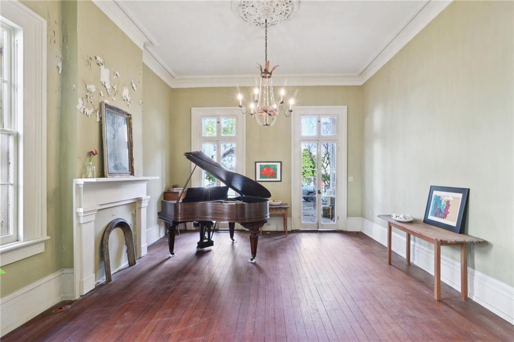 Property Photo: 1722 24 Delachaise Street LA 70115