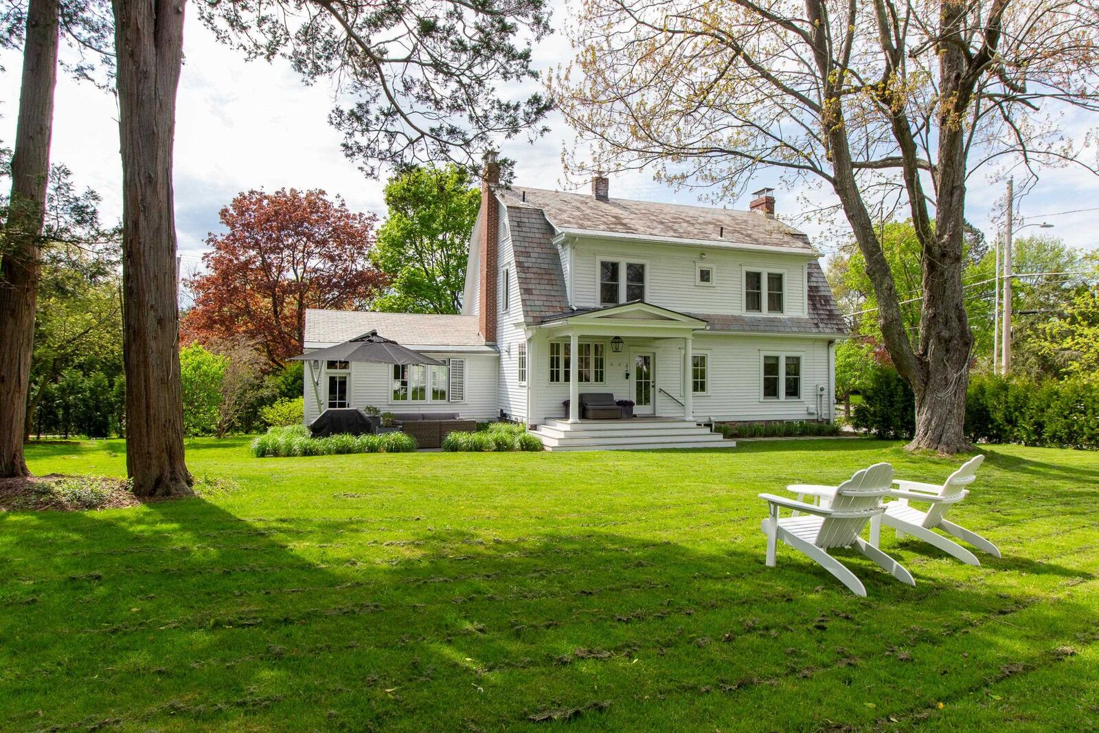 Property Photo: 308 South Prospect Street VT 05401