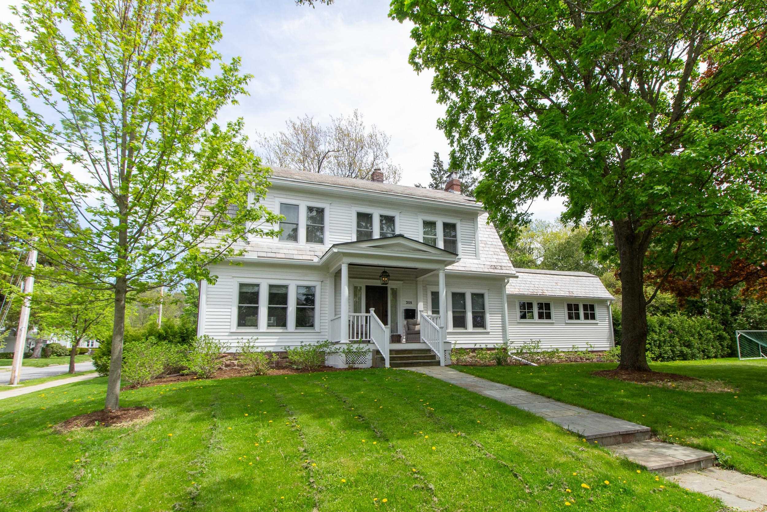308 South Prospect Street  Burlington VT 05401 photo