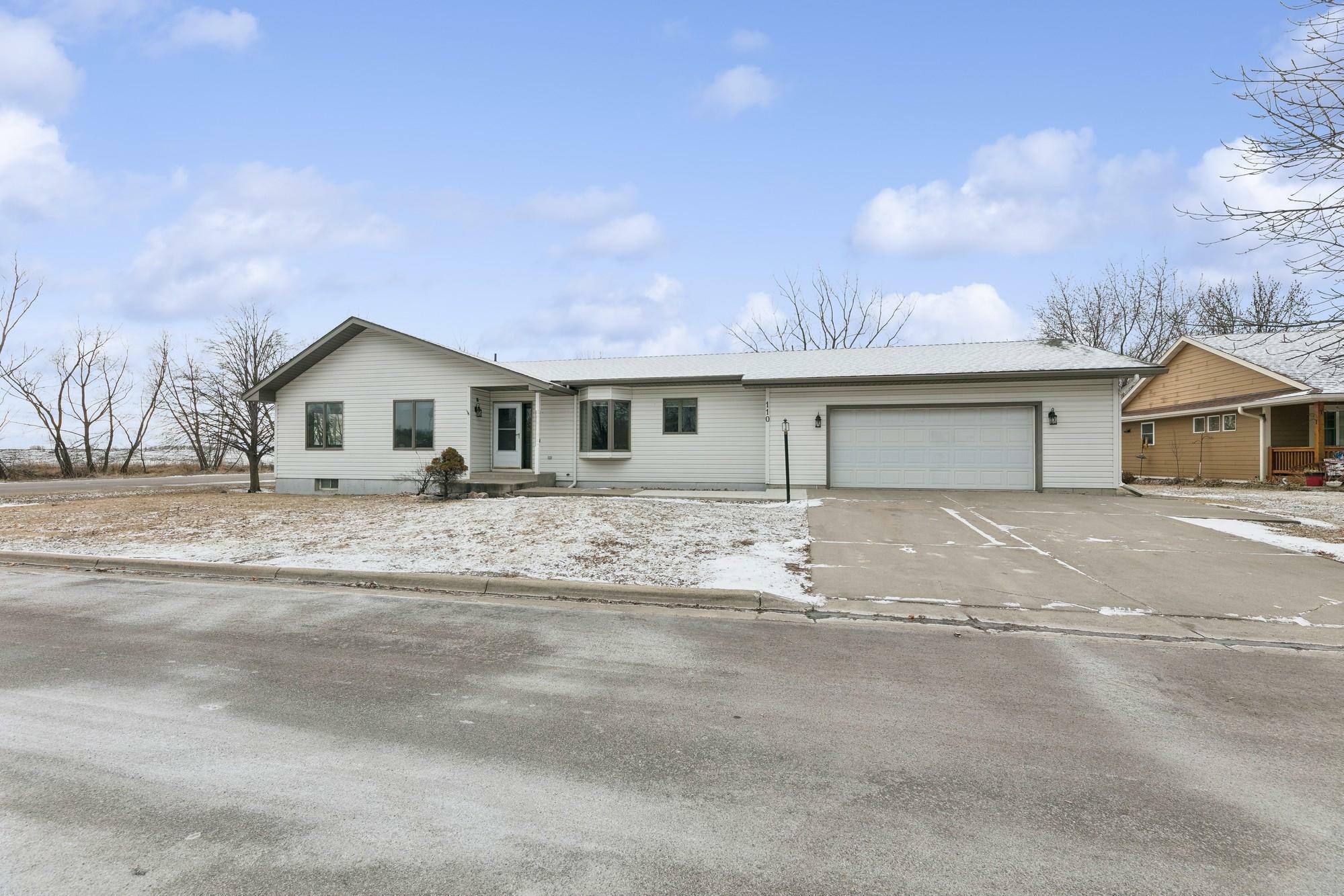 Property Photo:  110 Westgate Drive  MN 55395 