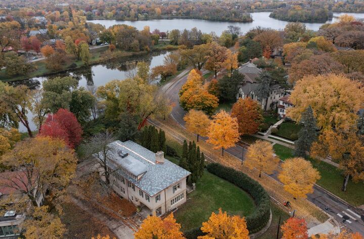 Property Photo:  2728 Dean Parkway  MN 55416