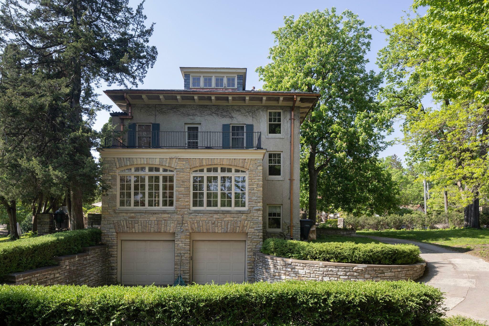Property Photo: 2728 Dean Parkway MN 55416