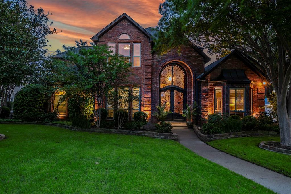 34 Wellington Oaks Circle  Denton TX 76210 photo