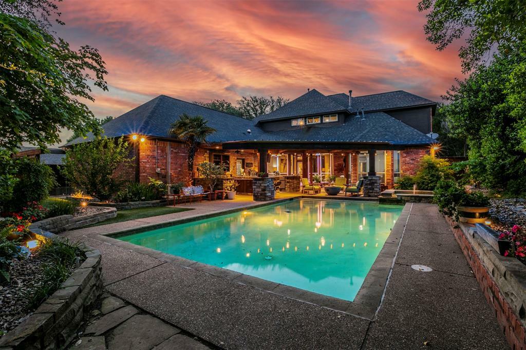 34 Wellington Oaks Circle  Denton TX 76210 photo