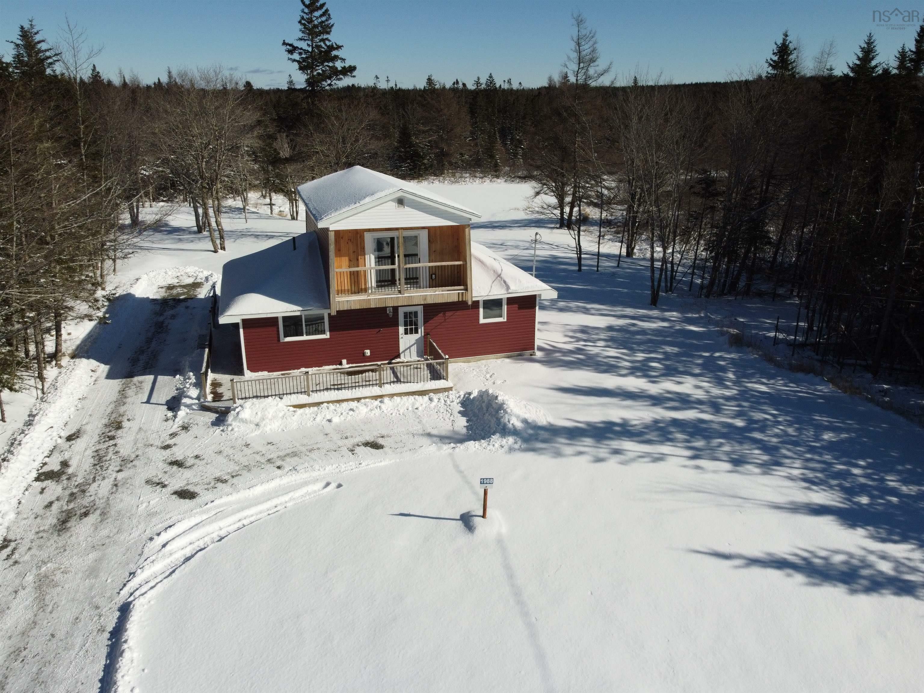 Property Photo:  1988 New Chester Road  NS B0J 2K0 