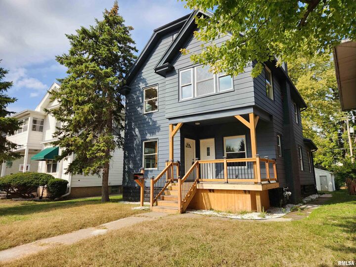 822 6th Avenue South  Clinton IA 52732 photo