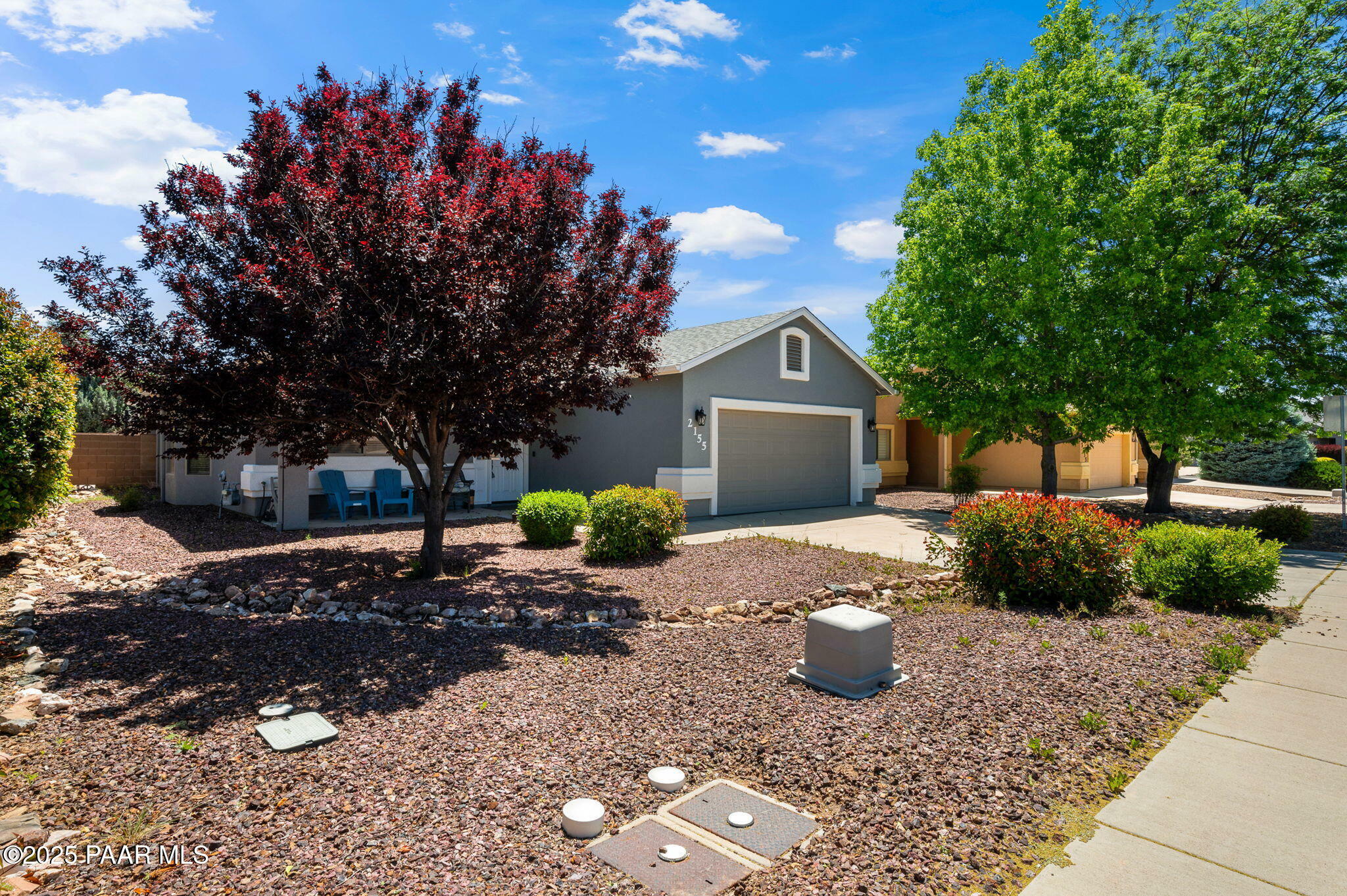 Property Photo:  2155 Polaris Drive  AZ 86323 