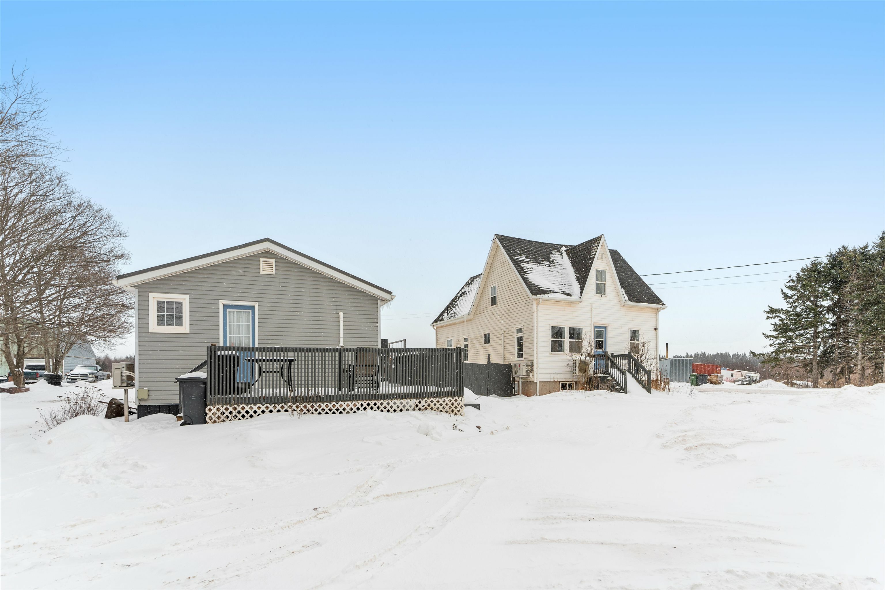 Property Photo:  1410 Greenmount Road  PE C0B 2B0 