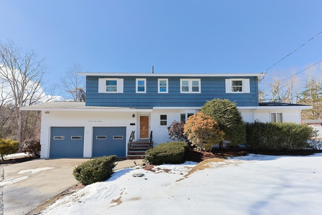 Property Photo:  8 Fox Hill Drive  MA 01760 