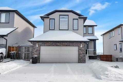 Property Photo:  12 Westmount Circle  AB T1S 0B5 