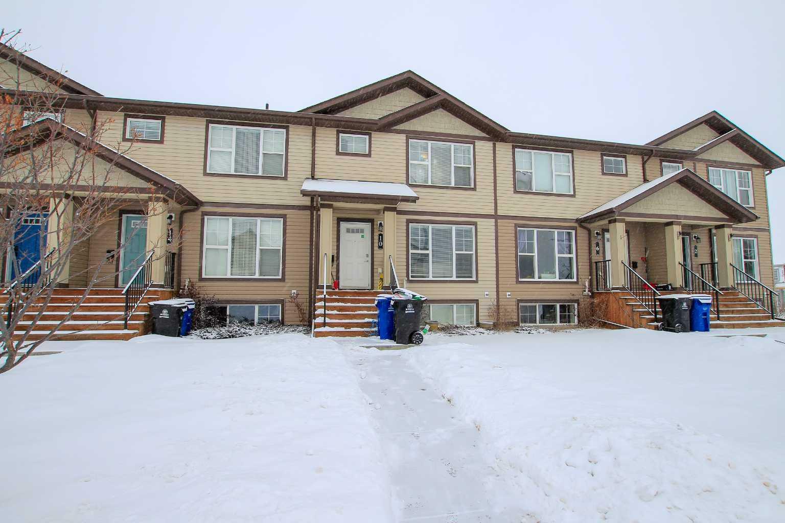 10 Arlen Close  Blackfalds AB T4M 0N2 photo