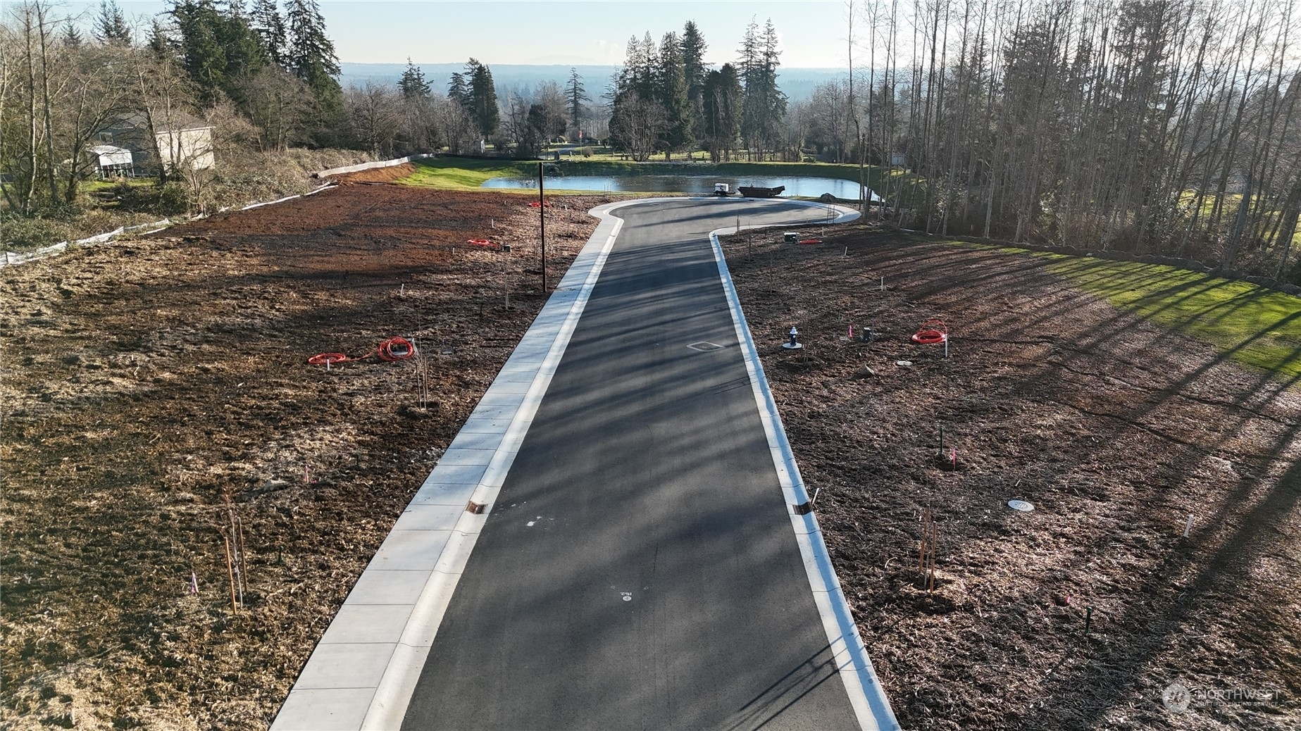 Property Photo: 501 Shore Pine (Lot 1) Court WA 98230