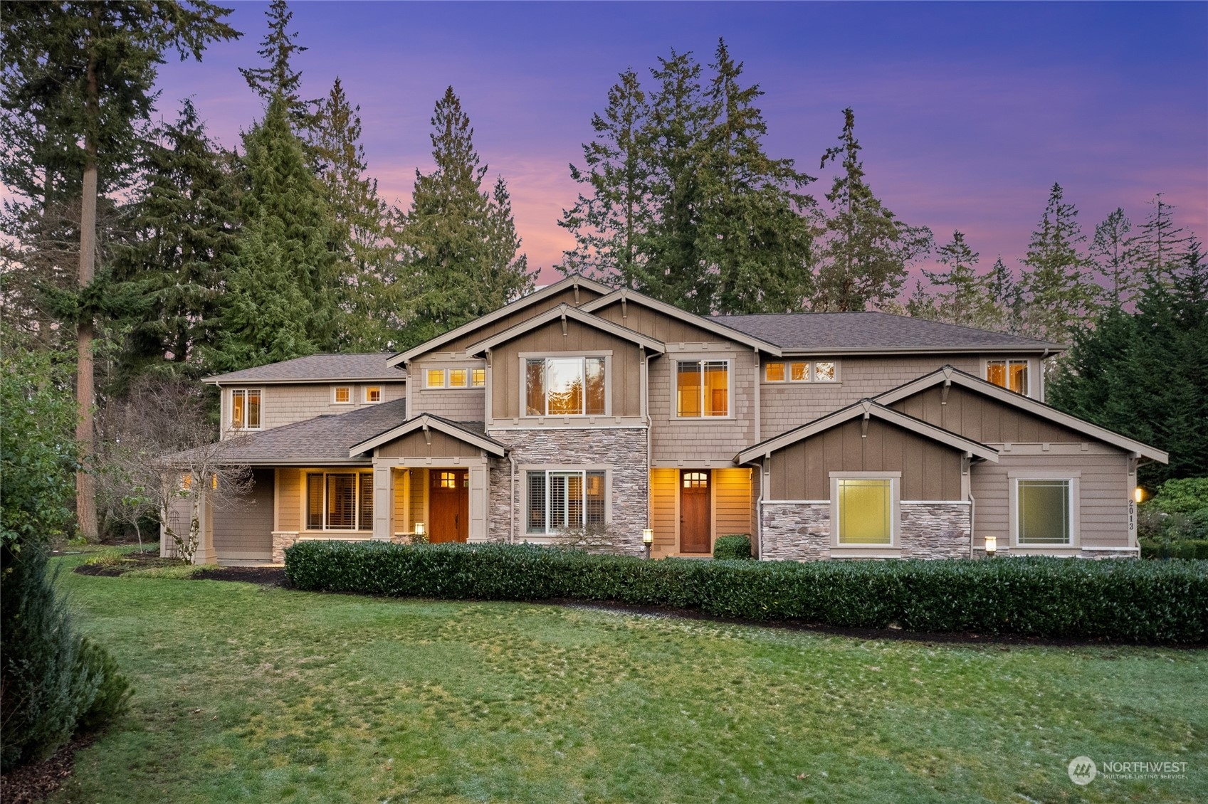 Property Photo:  2013  56th Avenue NW  WA 98335 