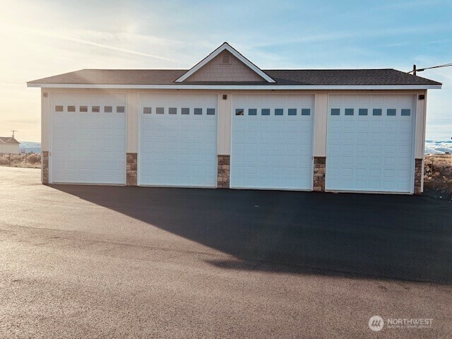 Property Photo: 9967 W.8 Road NW F 34 WA 98848