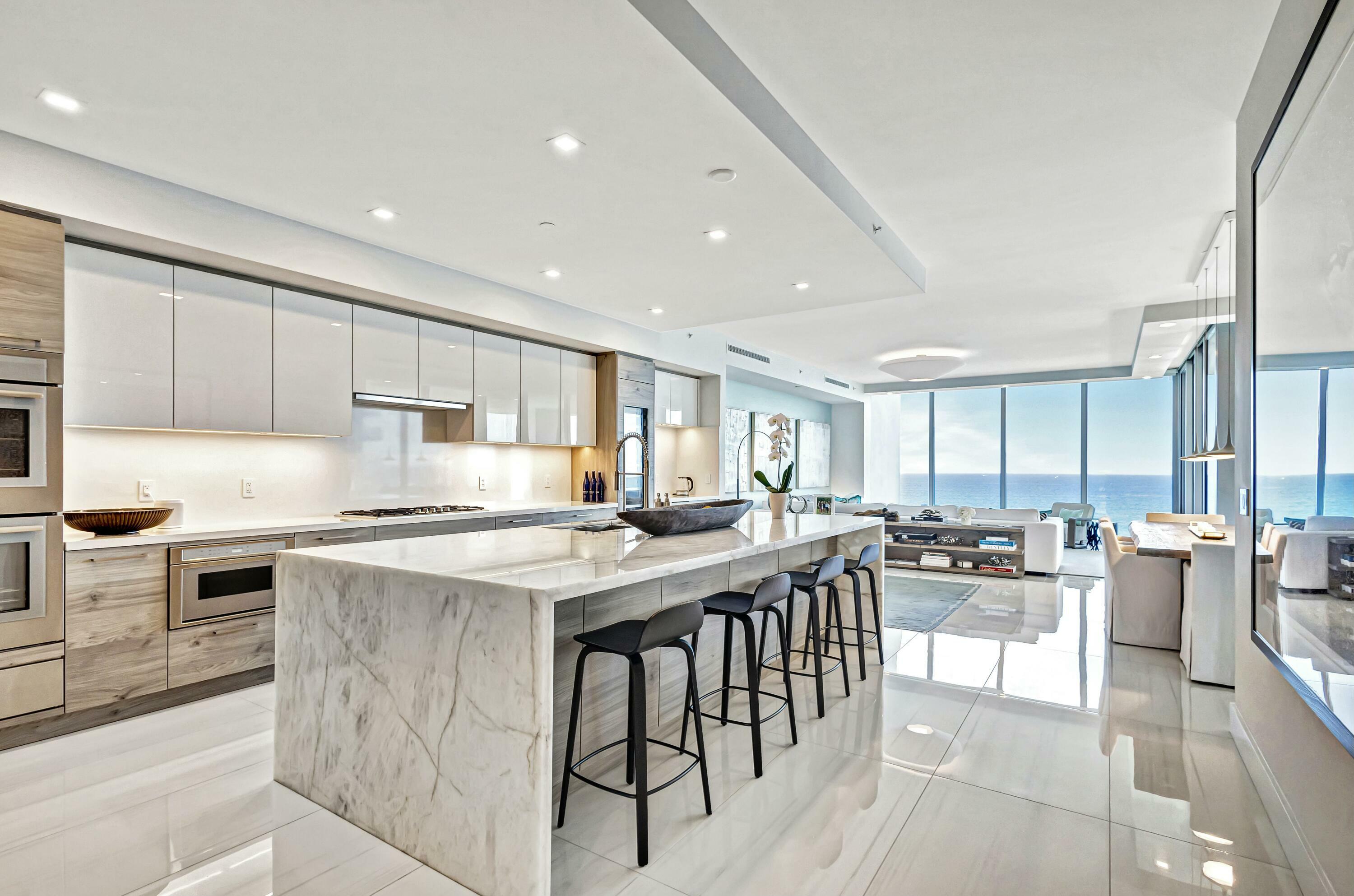 Property Photo: 5000 N Ocean Drive 803 FL 33404
