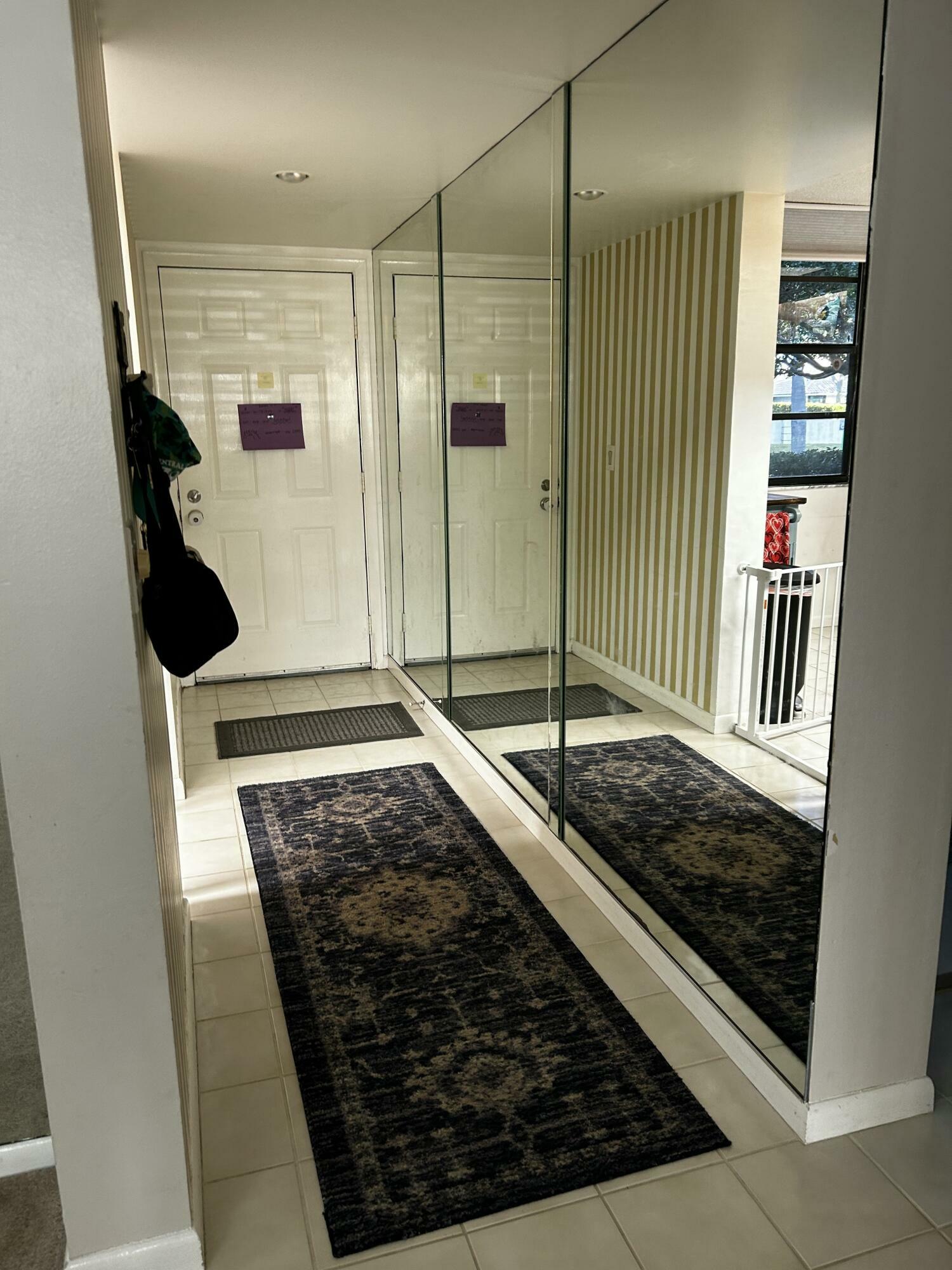 Property Photo: 3636 Whitehall Drive 101 FL 33401