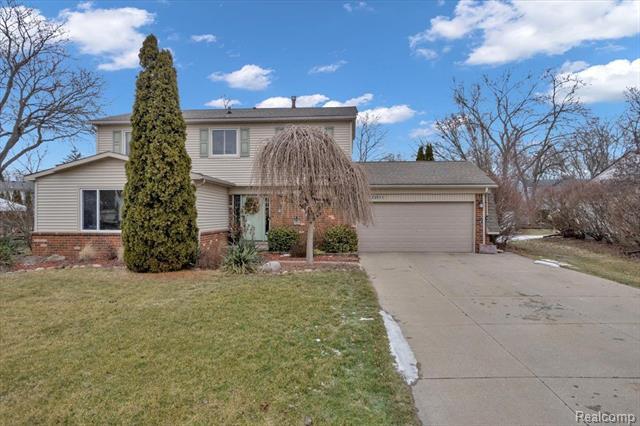 Property Photo: 23011 Brookforest MI 48375