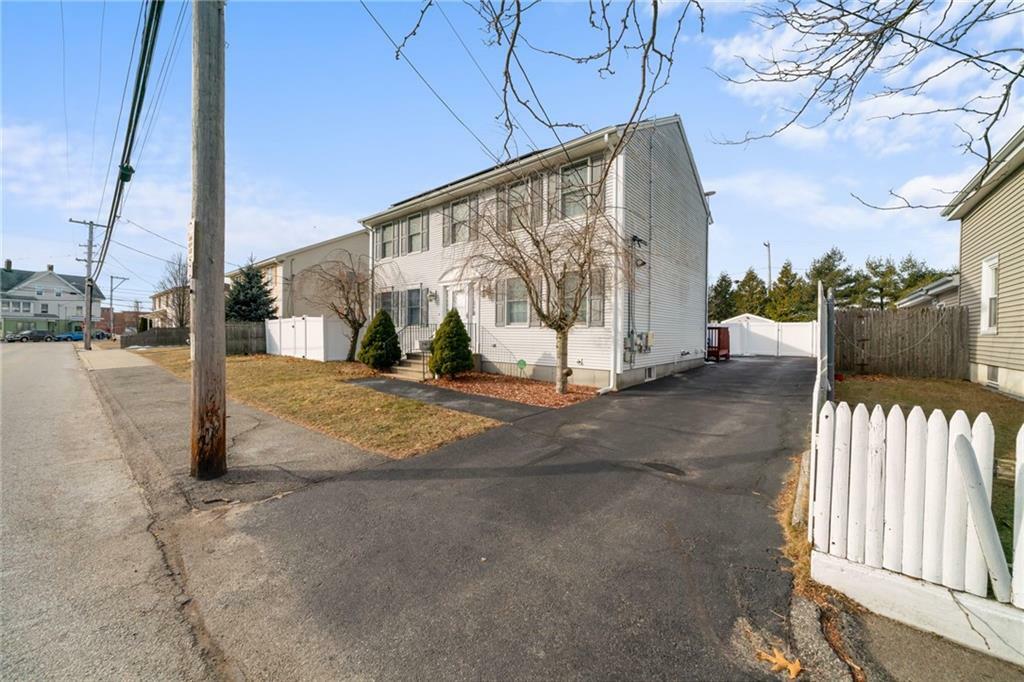 Property Photo:  78 Kenyon Avenue  RI 02861 