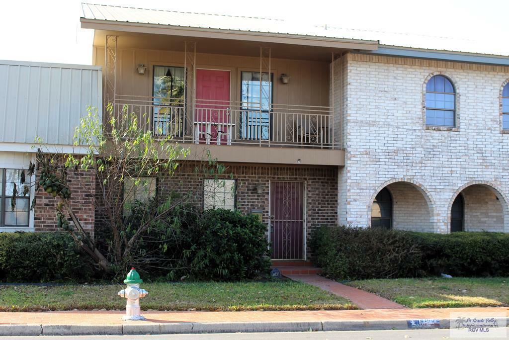 Property Photo:  2100 S 5th St.  TX 78503 