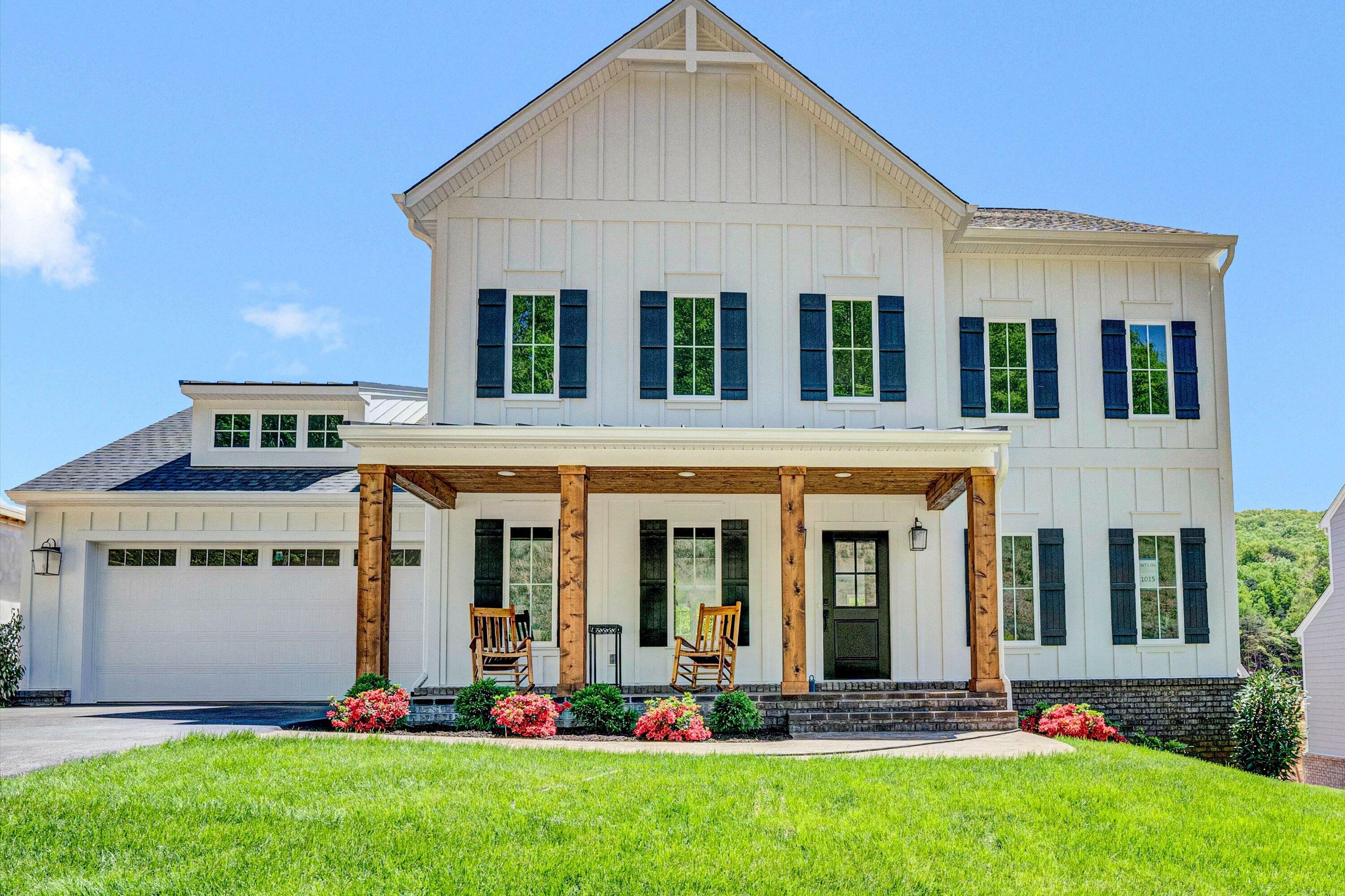 1015 Wilton Park Dr SW  Roanoke VA 24014 photo