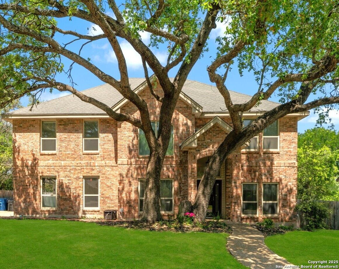 Property Photo: 1219 Vista Del Juez TX 78216