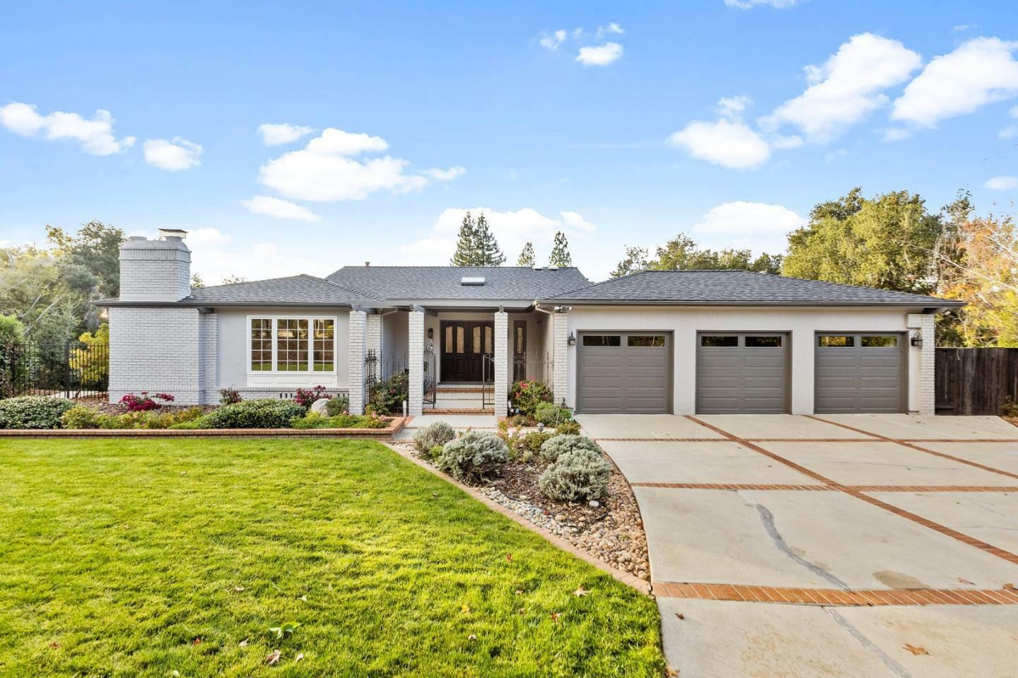 Property Photo:  14429 Chester Avenue  CA 95070 