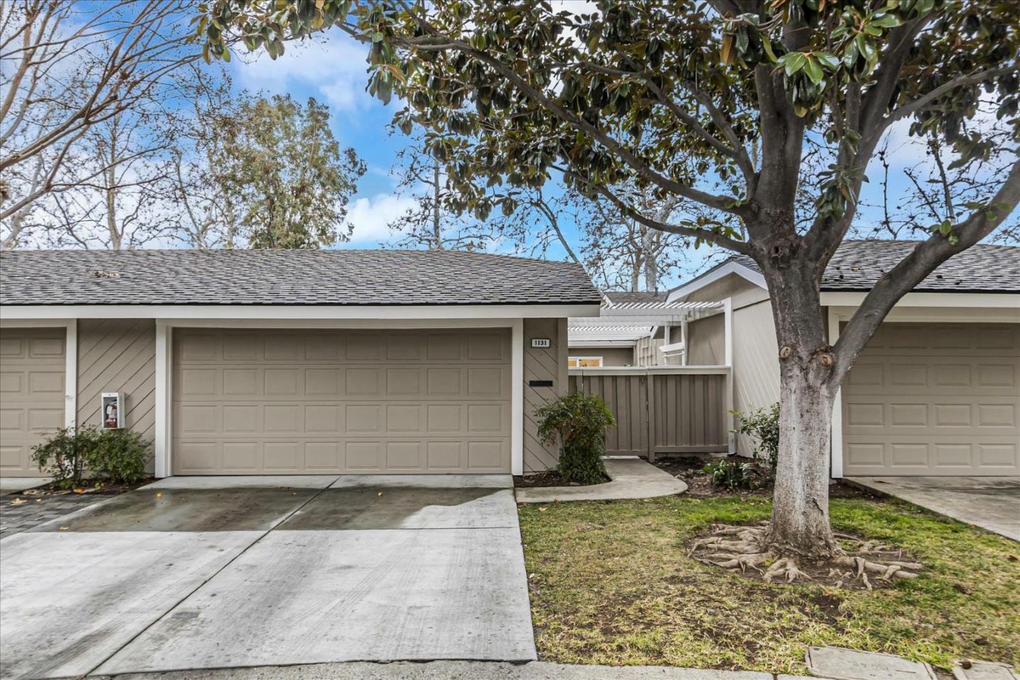 Property Photo:  1131 Silver Oak Court  CA 95120 