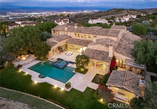 Property Photo: 51 Echo Glen CA 92603