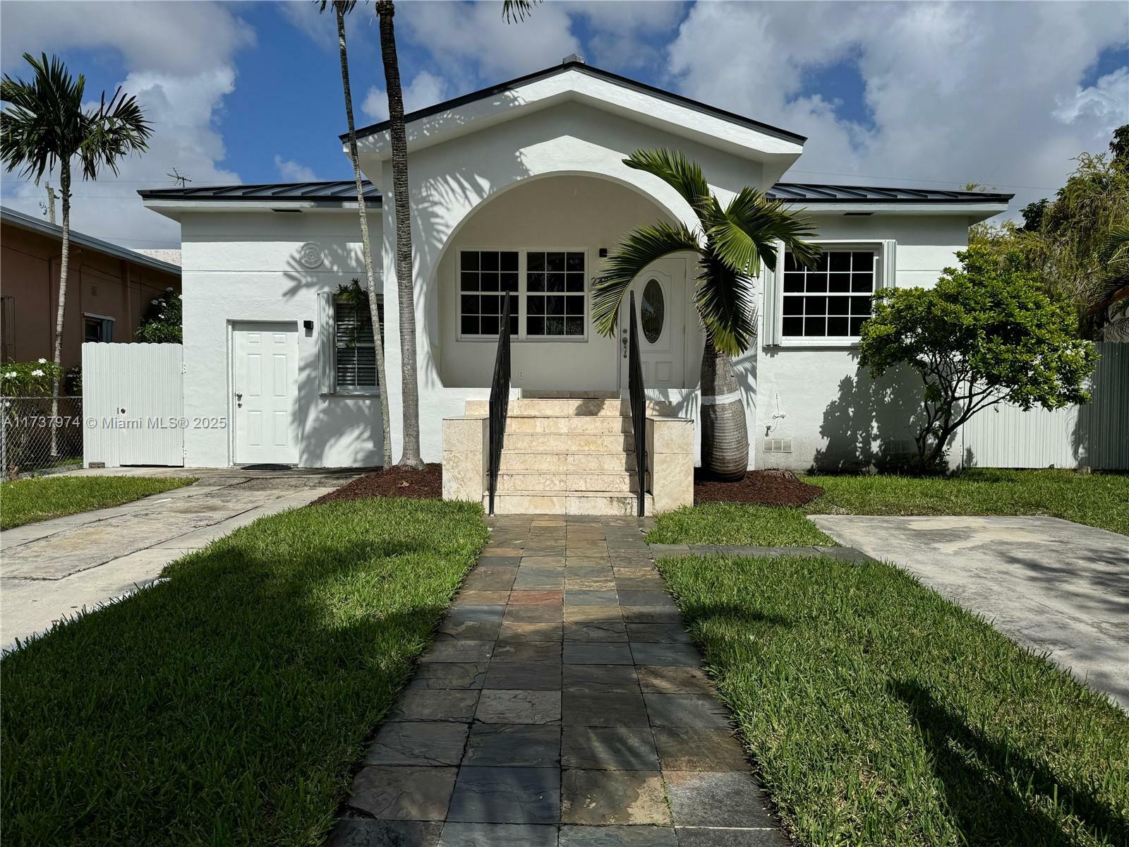 Property Photo:  2427 SW 23rd St  FL 33145 