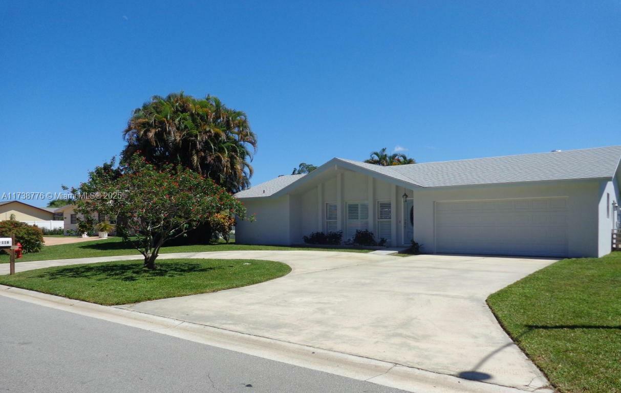 Property Photo:  116 Meadowlark Dr 0  FL 33411 