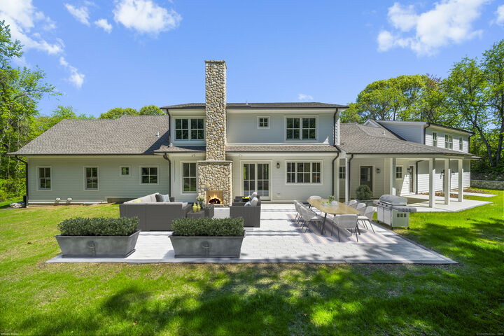 Property Photo: 9 Overlook Drive CT 06475