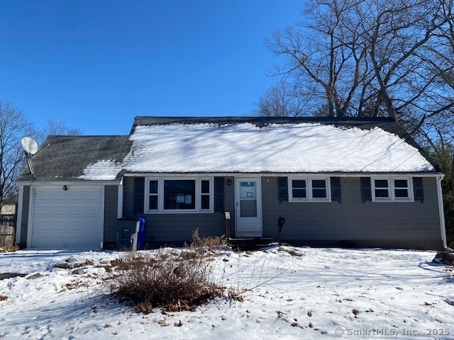 Property Photo: 23 Locke Drive CT 06082
