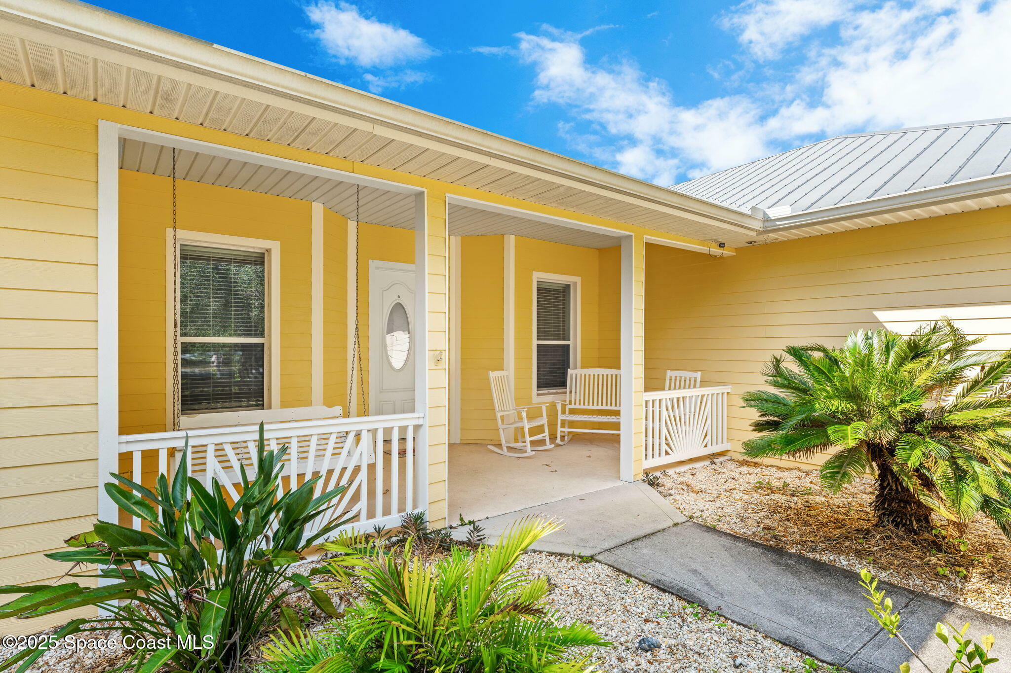 Property Photo:  3580 Deerwood Trail  FL 32934 