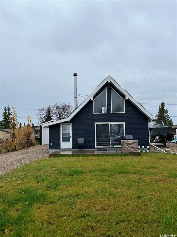 Property Photo:  3 Bronco Drive  SK S0J 0E0 