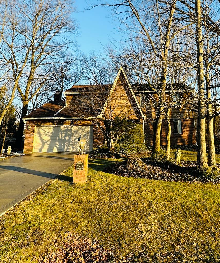 9923 Stratford Street  Pickerington OH 43147 photo