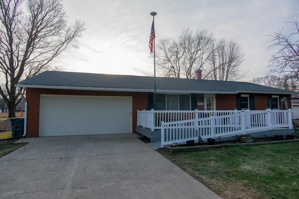 Property Photo: 931 St. Rt. 207 OH 45601