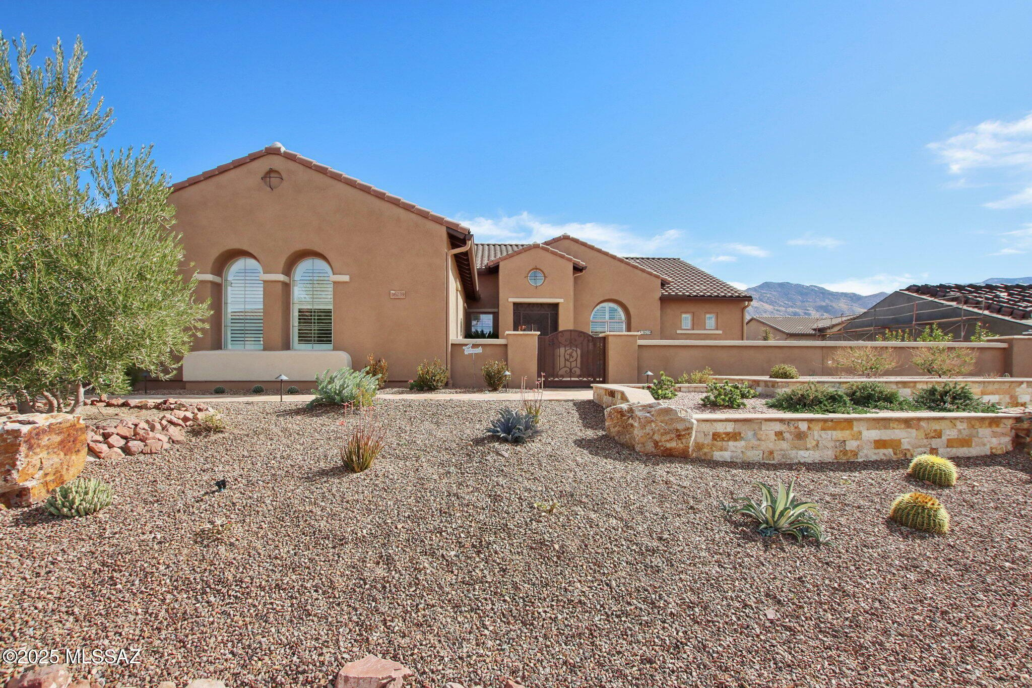 Property Photo:  36239 S Cypress Drive  AZ 85739 