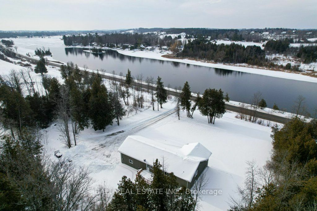 Photo de la propriété:  4267 County Road 32  ON K0L 2H0 