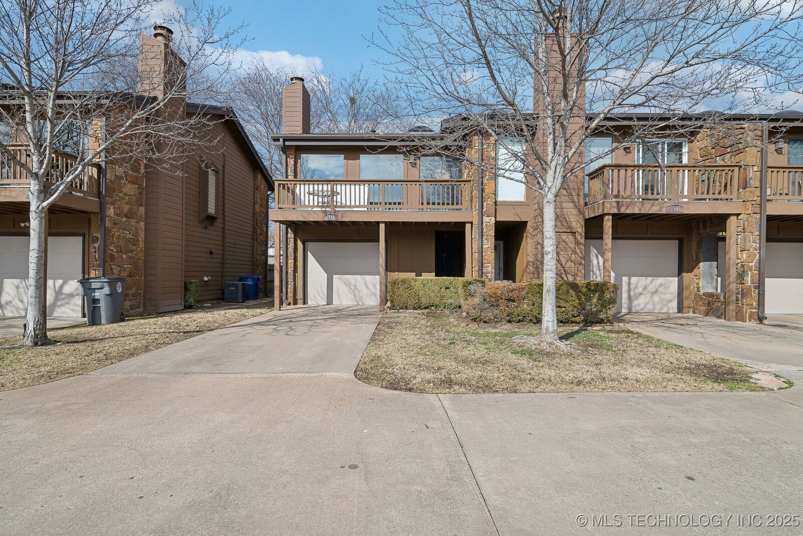 Property Photo:  22999 E 106th Street S  OK 74014 