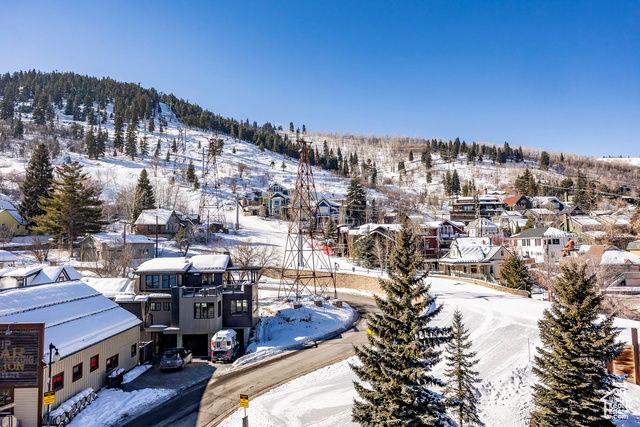 Property Photo:  751 Main St 415  UT 84060 