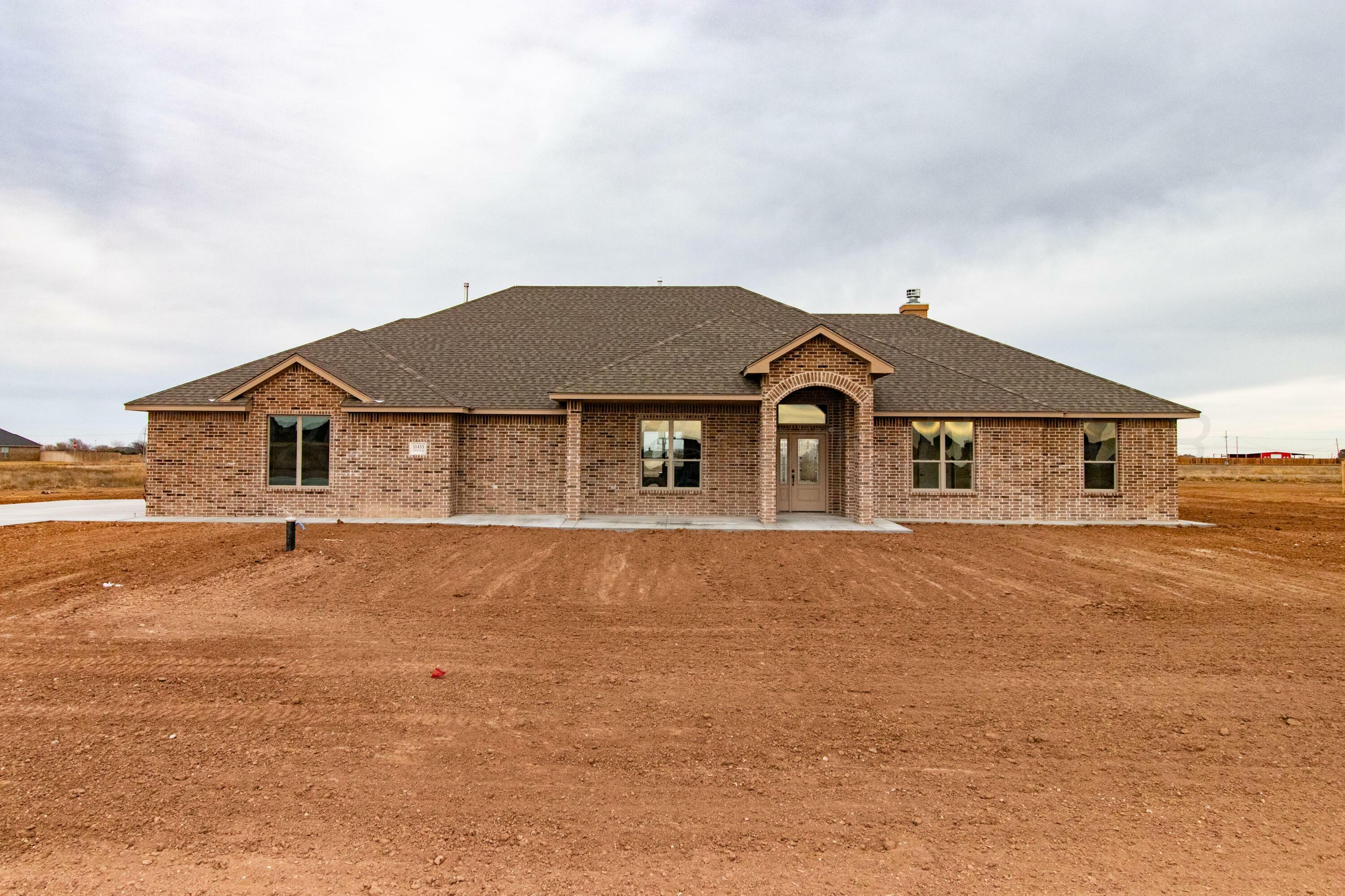 11453 Twin Hills Drive  Amarillo TX 79119 photo