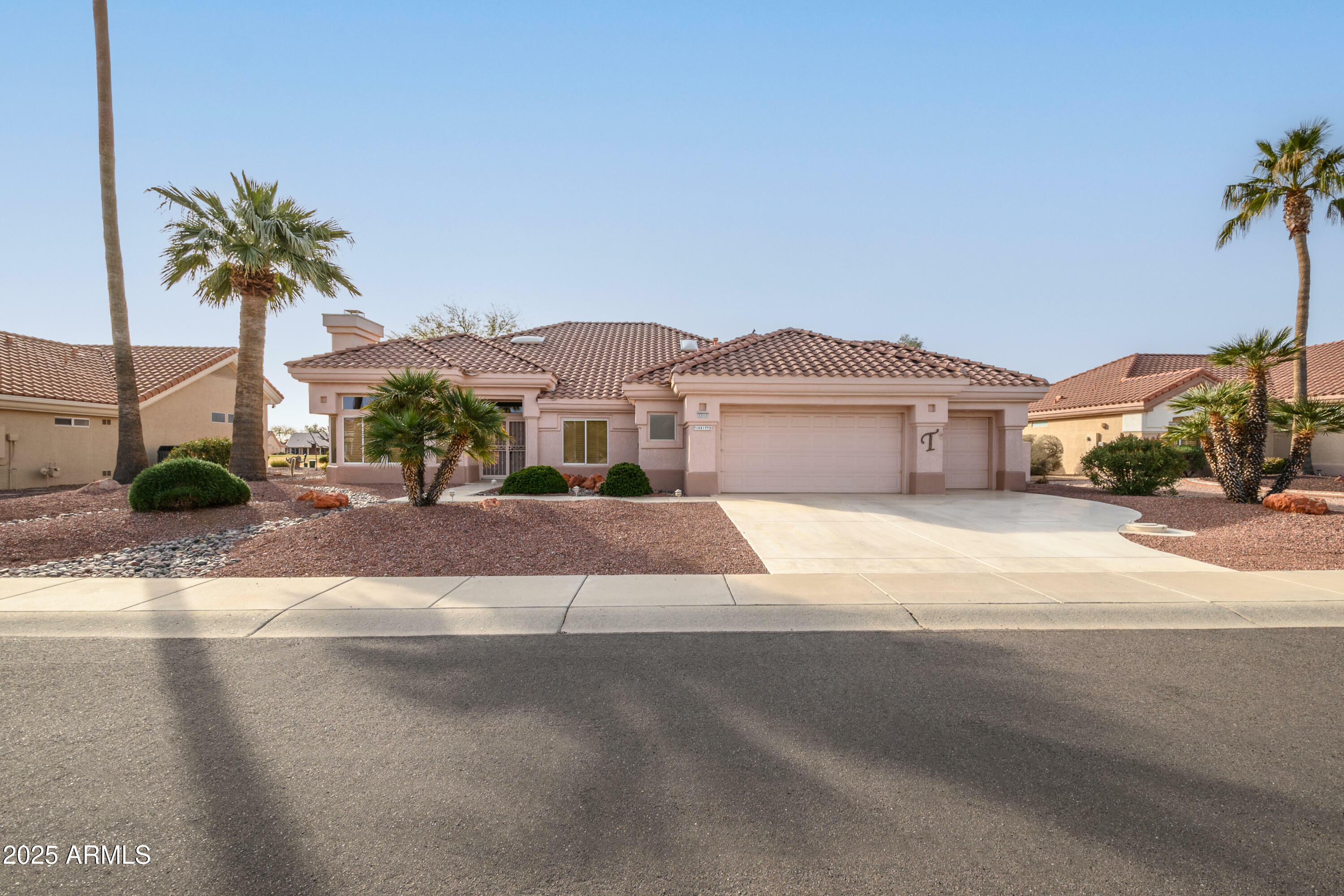 Property Photo:  15111 W Whitewood Drive  AZ 85375 