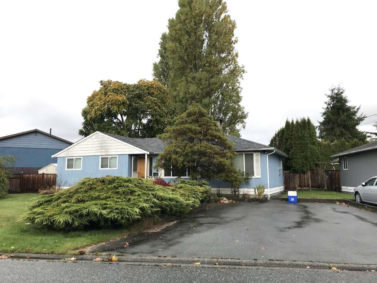 Property Photo: 10854 Brandy Drive BC V4C 2H9