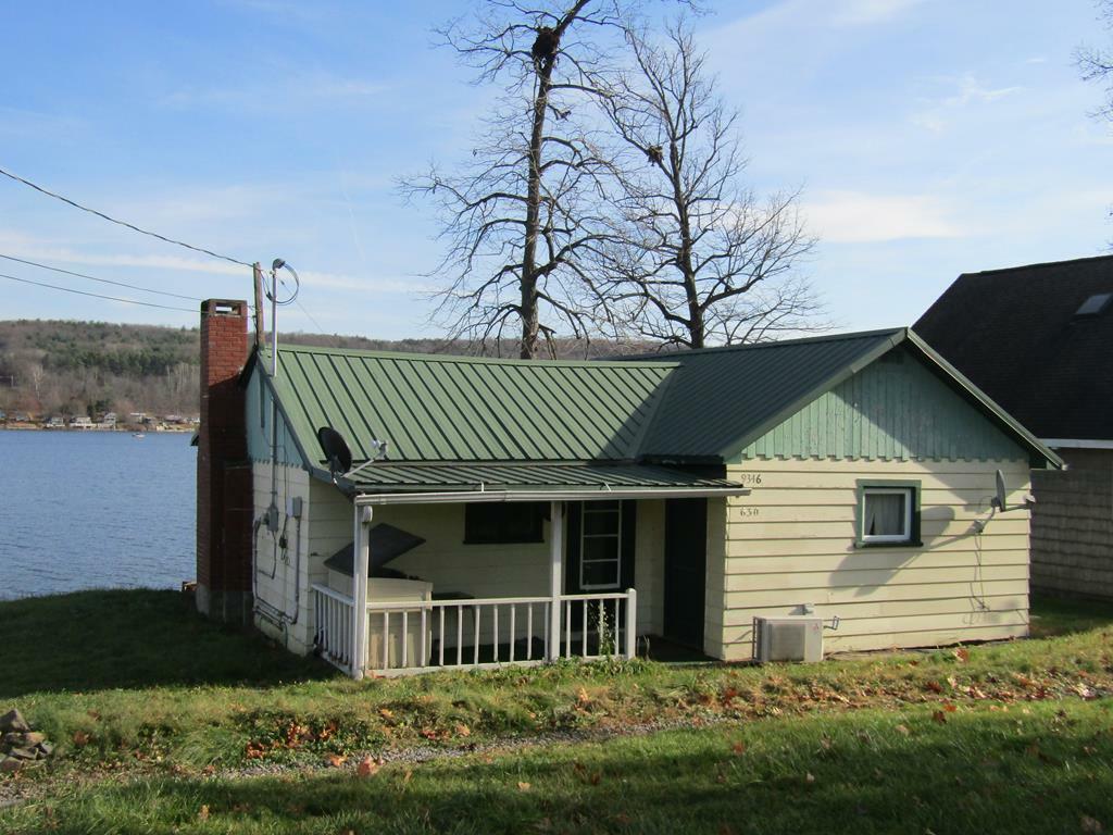 Property Photo:  9346 Wixson Road  NY 14840 