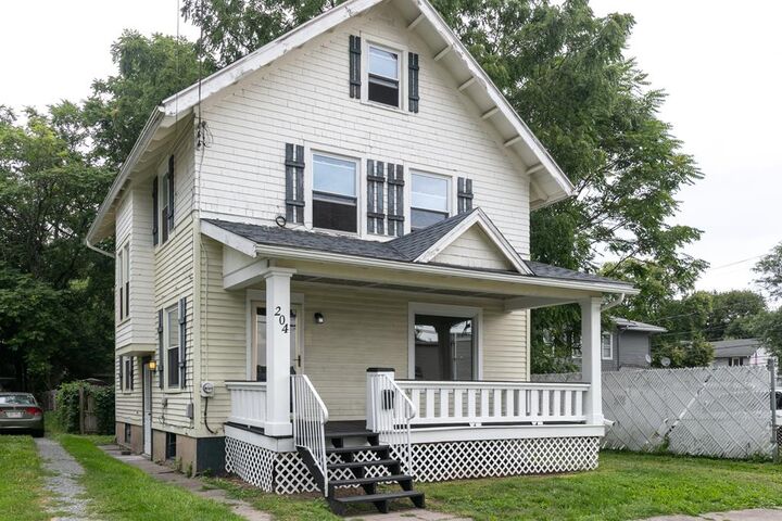 204 S Ave.  Elmira NY 14904 photo
