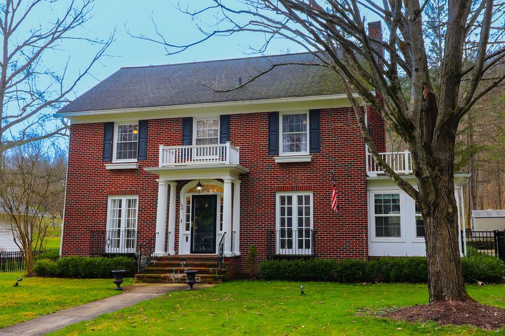 Property Photo:  188 Upper Delevan Avenue  NY 14830 