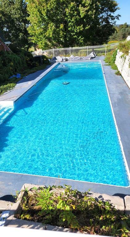 Property Photo: 3530 Coats Road NY 14818