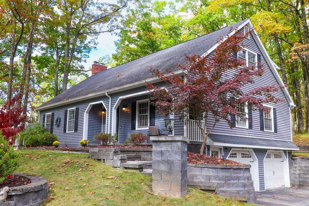 Property Photo:  117 West Hill Terrace  NY 14870 