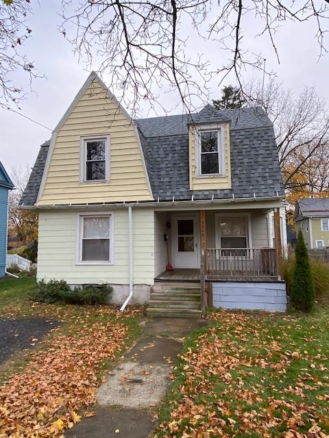 Property Photo: 2268 Grand Central Avenue NY 14845